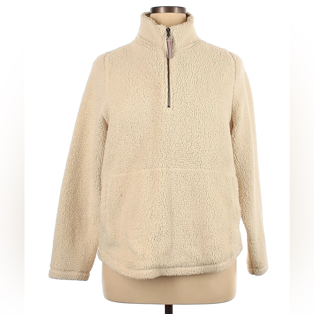 Women’s carbon2cobalt Fleece
